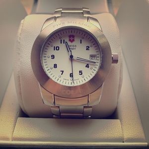 Victorinox Swiss Army watch